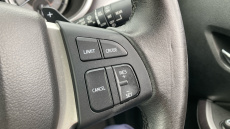 Suzuki Vitara 1.0 Boosterjet SZ-T 5dr Auto Petrol Estate